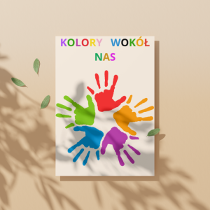 Kolory wokół Nas