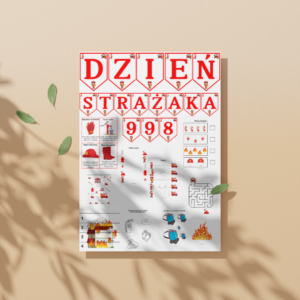 Dzień Strażaka
