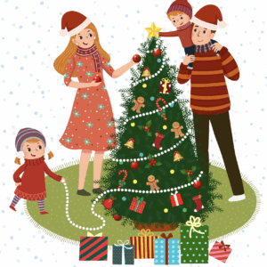 Drogi święty Mikołaju